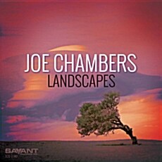 [수입] Joe Chambers - Landscapes