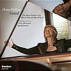 [중고] [수입] Dena DeRose - United