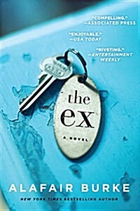 [중고] The Ex (Paperback)