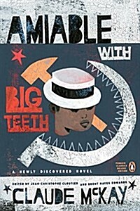 Amiable With Big Teeth (Hardcover)