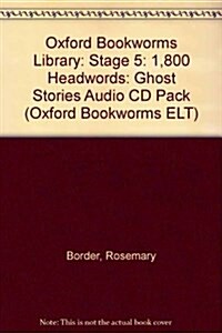 Ghost Stories Pack (Paperback)