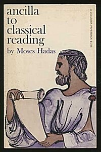 Ancilla to Classical Reading (Paperback)