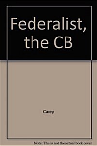 Federalist (Hardcover)