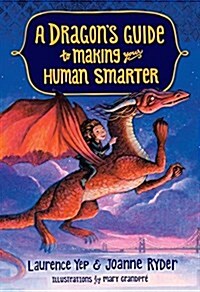 A Dragons Guide to Making Your Human Smarter (Paperback, DGS)