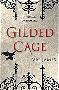 Gilded Cage (Hardcover)