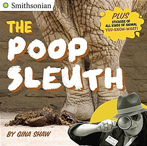 The Poop Sleuth (Paperback)