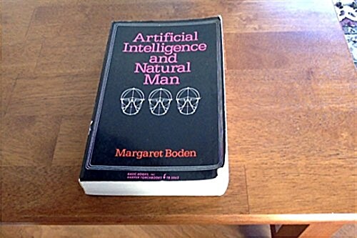 Artificial Intelligence and Natural Man (Paperback, 2nd, Expanded, Subsequent)