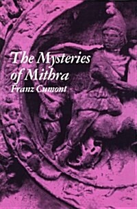 Mysteries of Mithra (Paperback, 2nd)