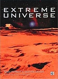 Extreme Universe (Hardcover)