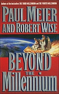 Beyond the Millennium (Paperback)