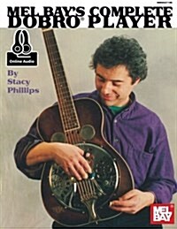 Complete Dobro Player (Paperback)