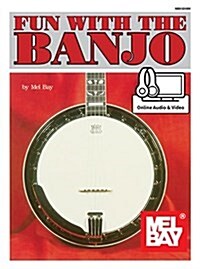 Fun With the Banjo (Paperback)