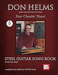 Mel Bay Presents Don Helms (Paperback)