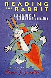 Reading the Rabbit (Hardcover)