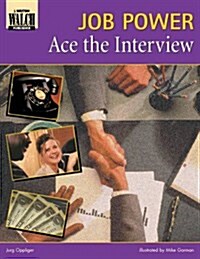 Ace the Interview (Paperback)