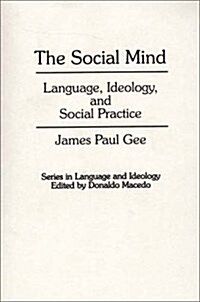 The Social Mind (Paperback)