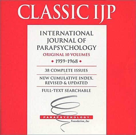 Classic IJP (CD-ROM)