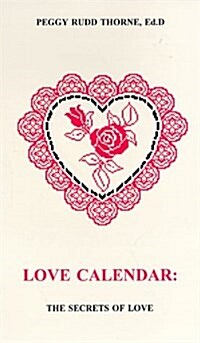 Love Calendar (Paperback)