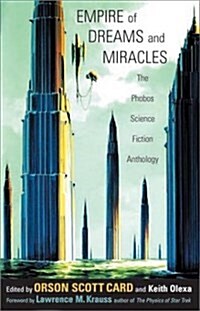 Empire of Dreams and Miracles (Paperback)