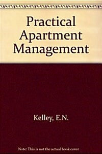 Practical Apartment Management (Hardcover, 3rd)
