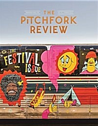 The Pitchfork Review Issue #10 (Summer) (Paperback)