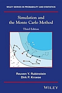 Simulation and the Monte Carlo Method (Hardcover, 3)