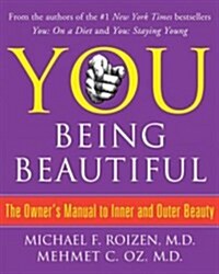 YOU: Being Beautiful (Hardcover, Canadian)