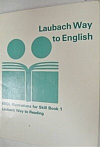 Laubach Way to English (Paperback)