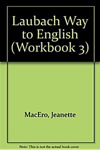 Laubach Way to English (Paperback)