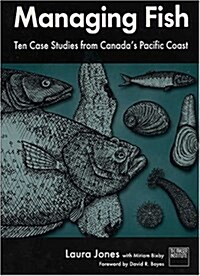 Managing Fish (Paperback)