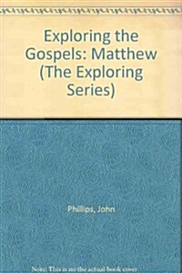 Exploring the Gospels (Hardcover)