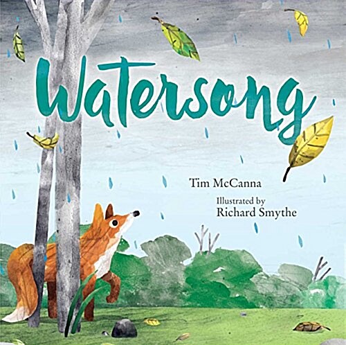 Watersong (Hardcover)