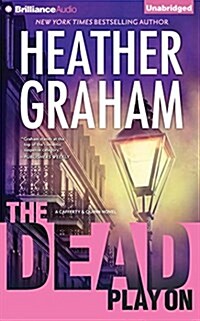 The Dead Play on (Audio CD, Unabridged)