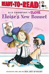 Eloise's New Bonnet (Hardcover)