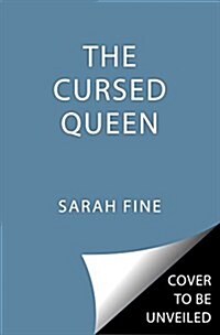 The Cursed Queen, 2 (Hardcover)