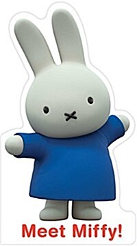 Meet Miffy! (Board Books)