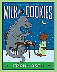 Milk and Cookies (Board Books)