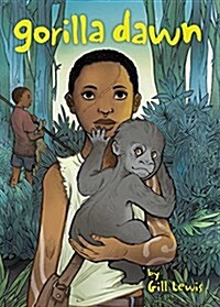 Gorilla Dawn (Hardcover)