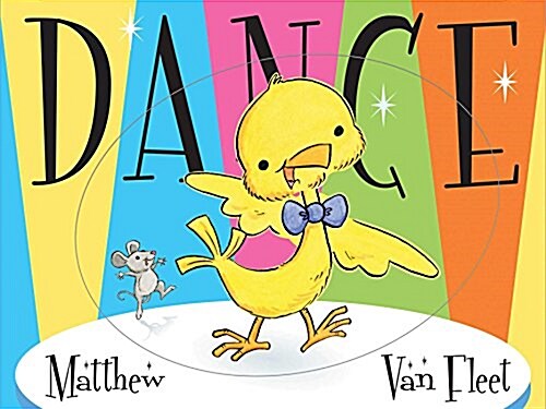 Dance (Board Books)