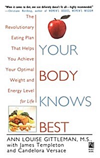 Your Body Knows Best (Paperback)