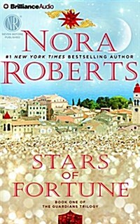 Stars of Fortune (Audio CD, Abridged)