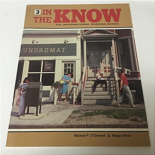 In the Know 3 (Paperback)
