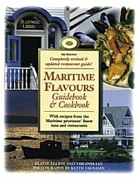 Maritime Flavours (Paperback, 4th, Updated)