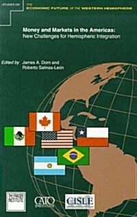 Money and Markets in the Americas (Paperback)