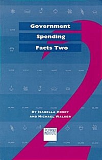 Government Spending (Paperback)