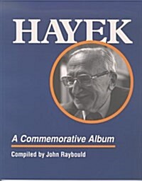 Hayek (Paperback)