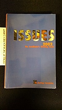 Issues 2002 (Paperback)