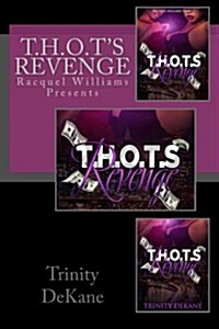 T.h.o.ts Revenge (Paperback)