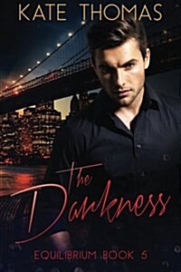 The Darkness (Paperback)