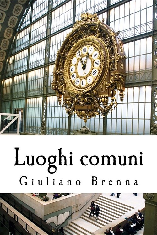 Luoghi Comuni (Paperback)